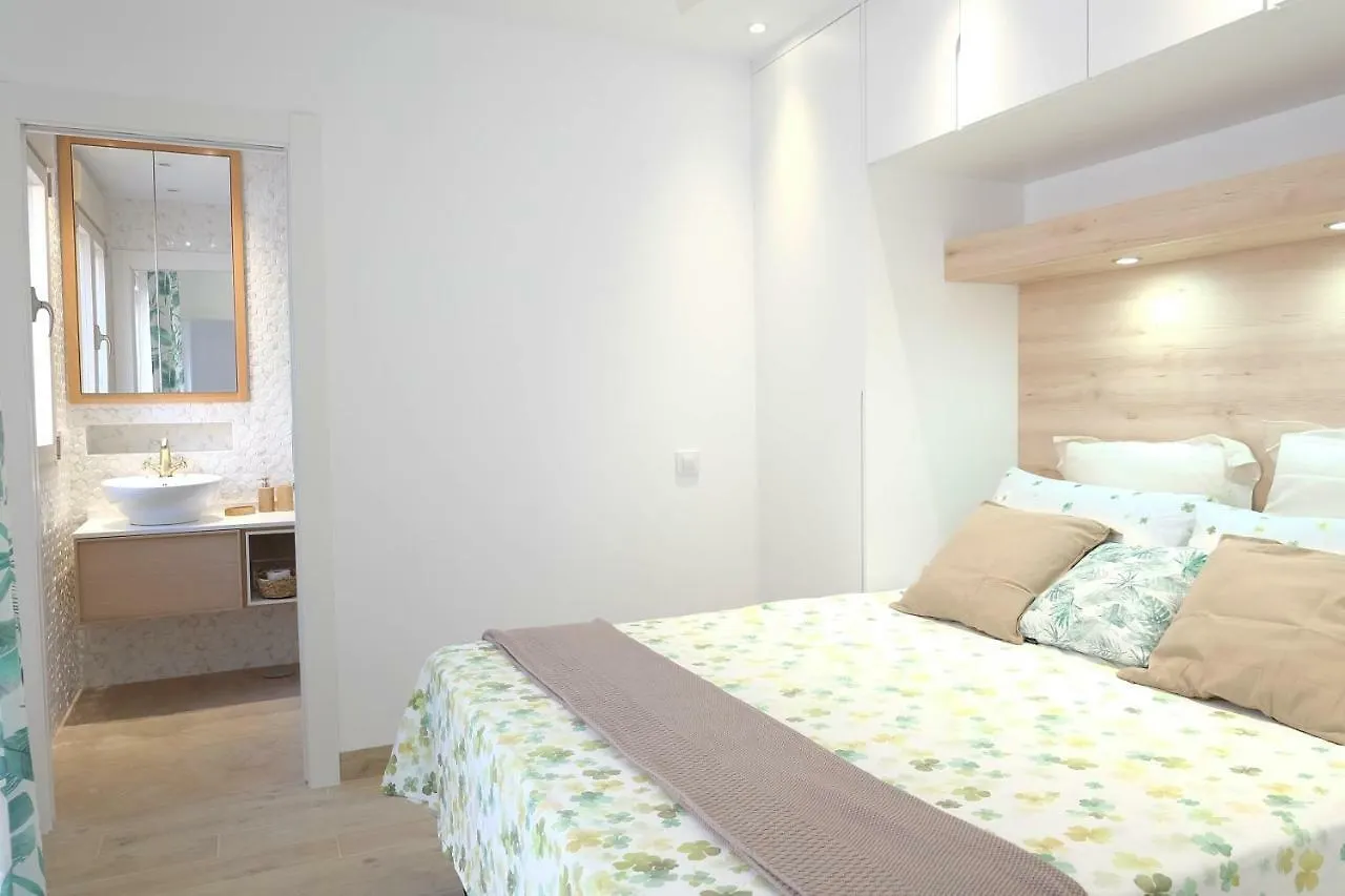 360° Old Town Marbella Daire